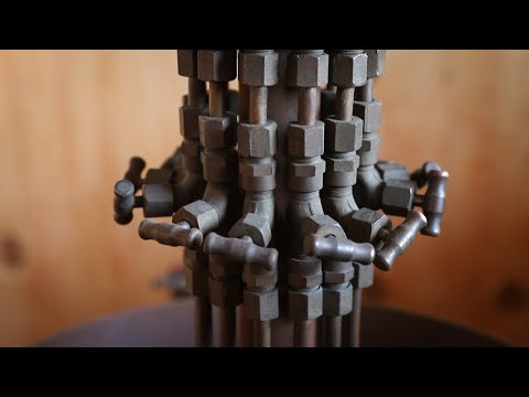 Small progress, update video. F project | EP#11