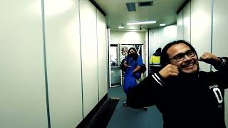 Nyjah Bredda - Jah Rastafari Nos Guia