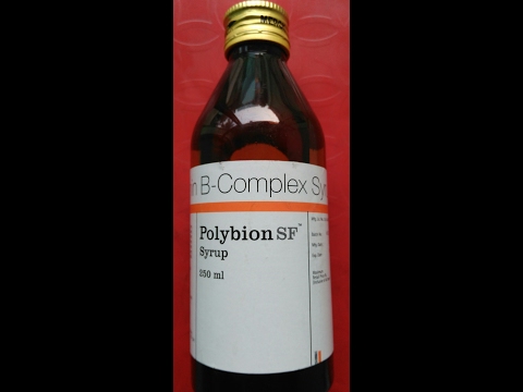 Polybion Se Kia Hota Hai Safe Or Not Youtube