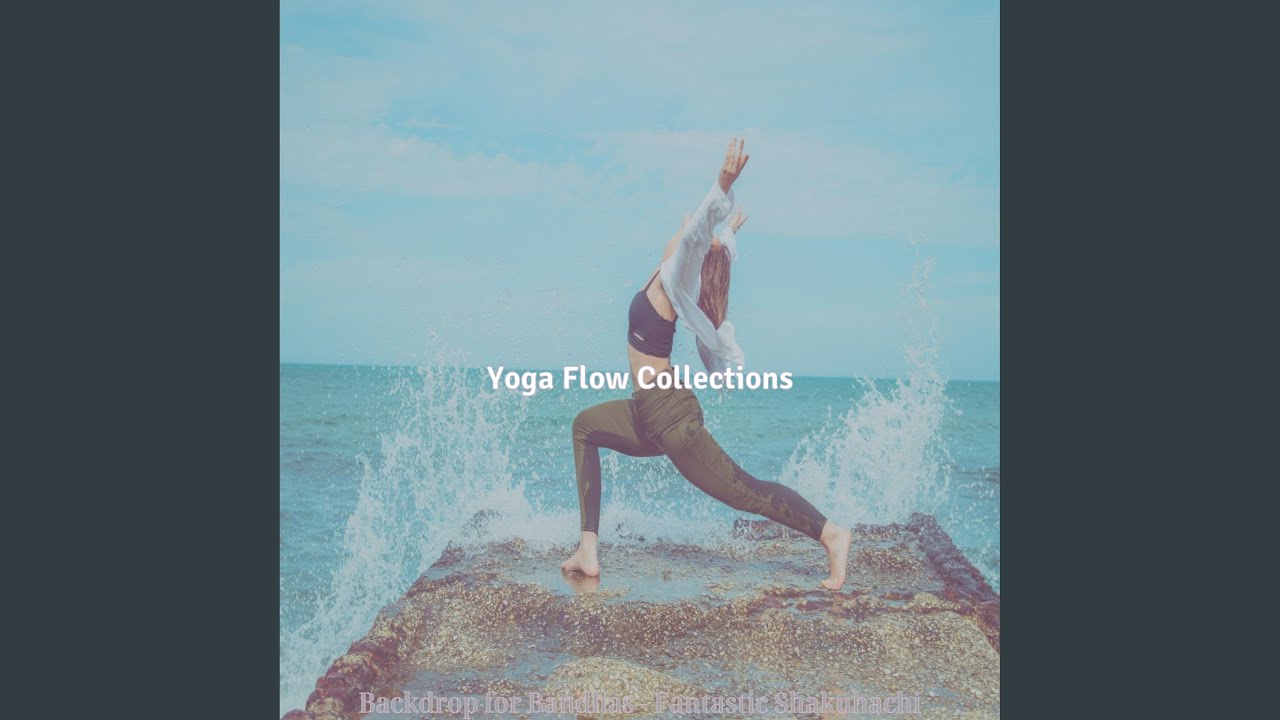 Background for Pranayama