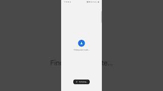 DWD Customer – Background Location Permission Demonstration screenshot 5