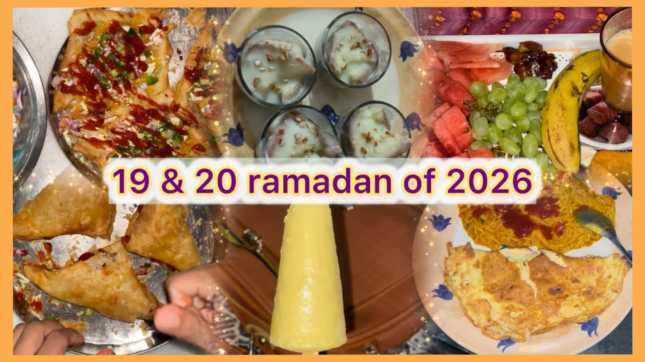 Petties & shahi tukda recepie😋😋😍🥰