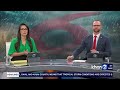Tracking Hurricane Lala | An update from Gov. Josh Green 12 p.m.