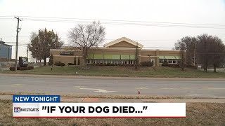 ‘If your dog died ... prove it to us’: Olive Garden manager fired after time-off rant