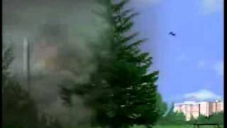 Filter - Tree Canada PSA