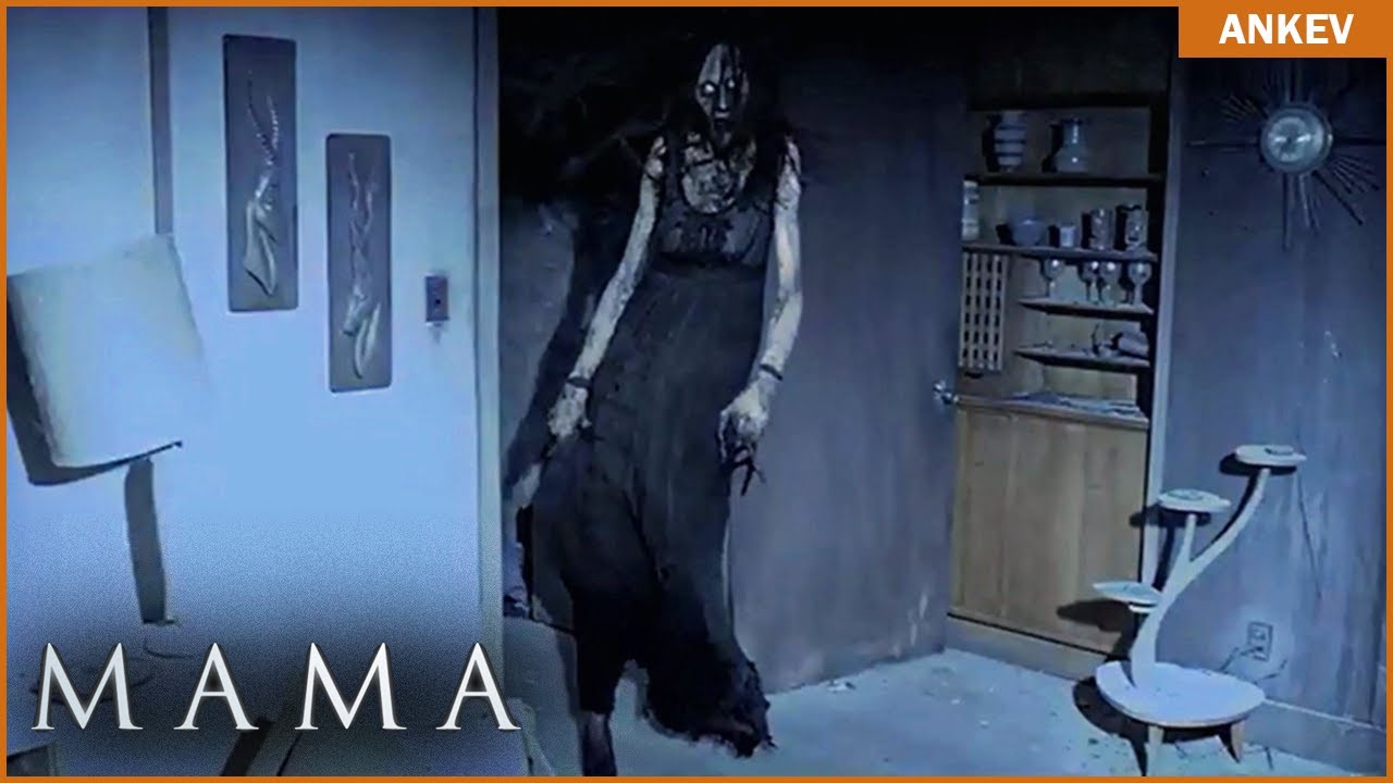 Mamá (2013) | RESUMEN