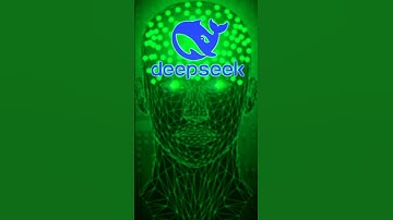 DeepSeek Stole Our Tech... Says OpenAi / Deep seek / Deepseek vs Chat-Gpt /  win to China 🇨🇳