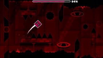 My Part in Blood Essence (Extreme Demon)