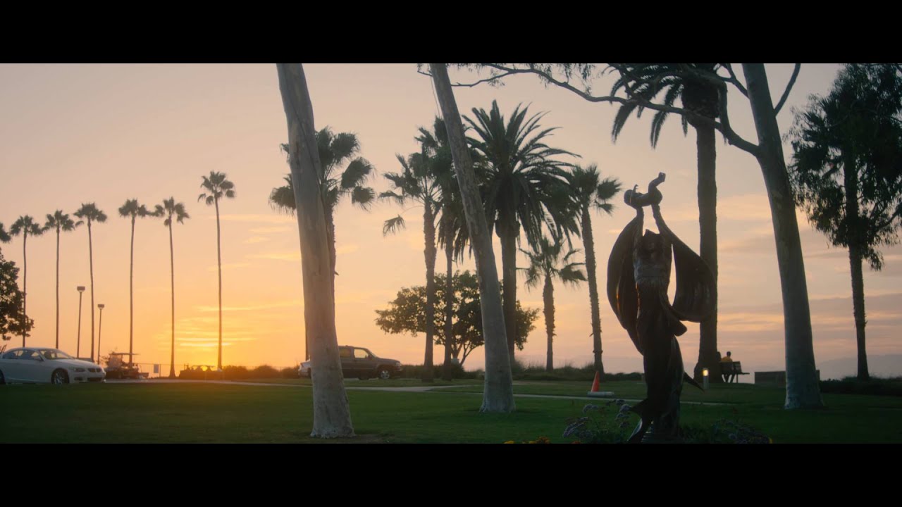 Dragon It Right! | RED Epic Dragon Test Footage