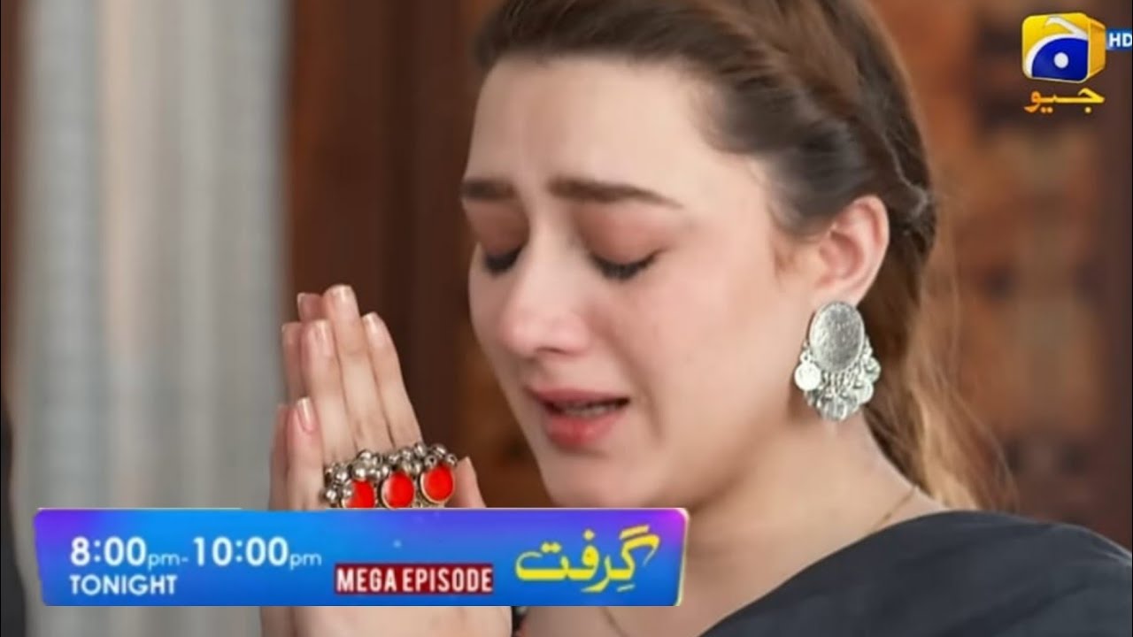 Grift Episode 21 Full Review & Promo - Teaser - January 2023 - Har Pal Geo