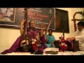 Srimati ashwini bhide deshpandey sings in varanasi on august 6 2011