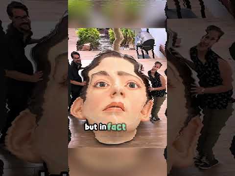 THE GIANT GIRL DROWNED! 😭😱