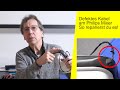 Defektes Stromkabel am Mixer flicken: So rettest du dein Gerät! (Philips)