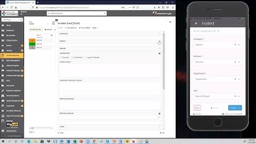 An Overview Of How myosh Works