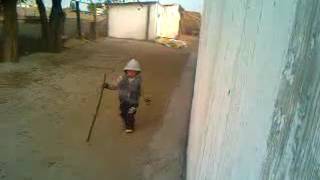 Жекен Нурсултан