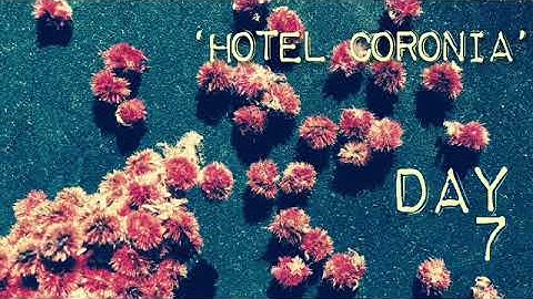 “Hotel Coronia”