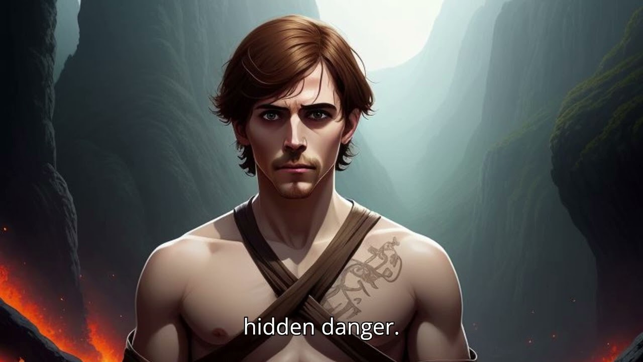 The Legend of Prometheus