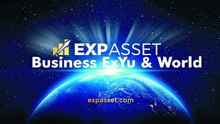 ExpAsset - Passive and Active Earnings!