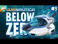 Глубоководное странствие в Subnautica: Below Zero #3