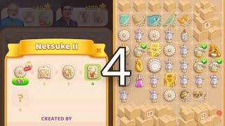 Merge Treasure Hunt - Gameplay 4 screenshot 5