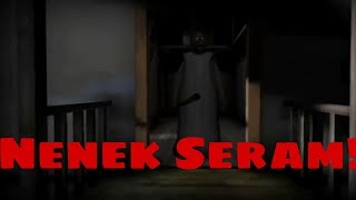 Akhirnya Berjaya Keluar Melalui Pintu Depan- (GRANNY) : easy mode screenshot 5
