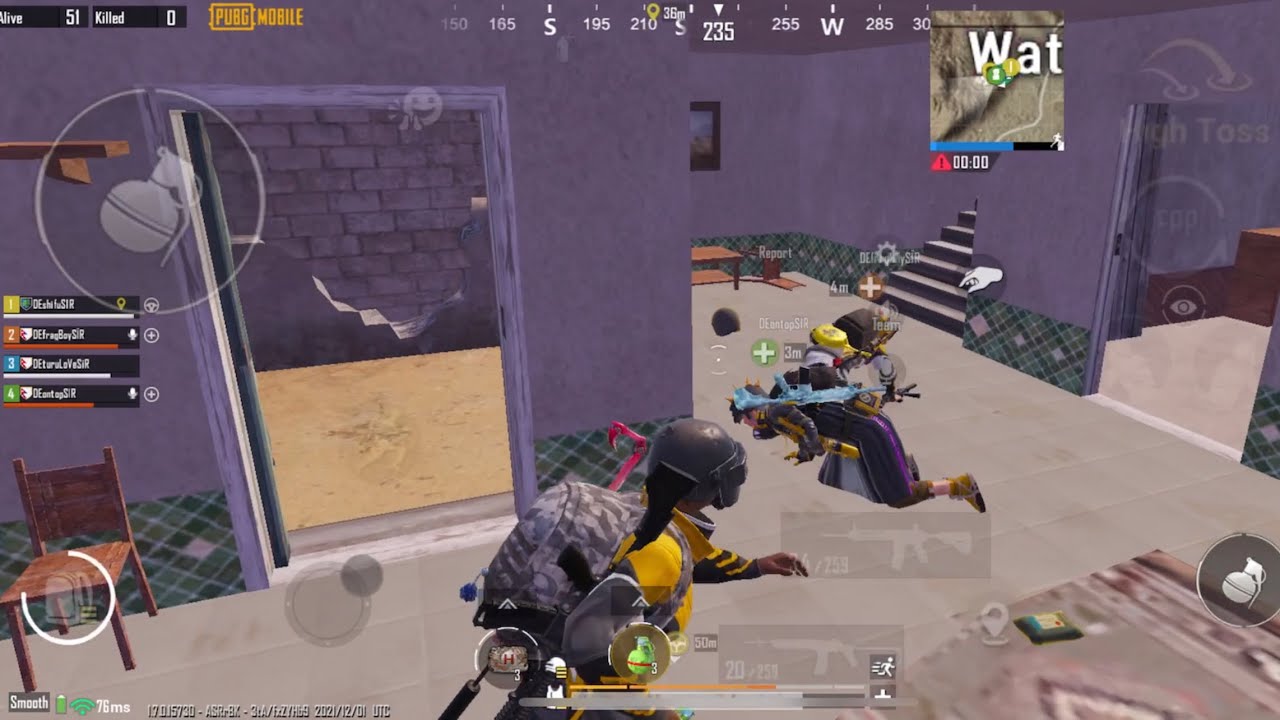 1V3 Wizzes with vibes💥