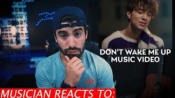 Jonas Blue, Why Don