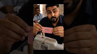 Truth about EVM 🧐🧐#shorts