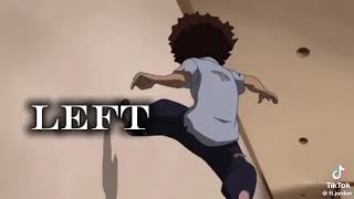 I Am The Stone That The Builder Refused