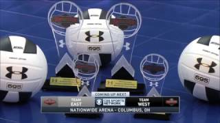 2016 Under Armour All-America Match & Skills Competition