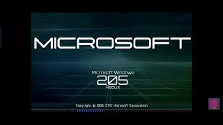 Windows Never Released Bootscreens Mockups 30 (30-800) Part 1
