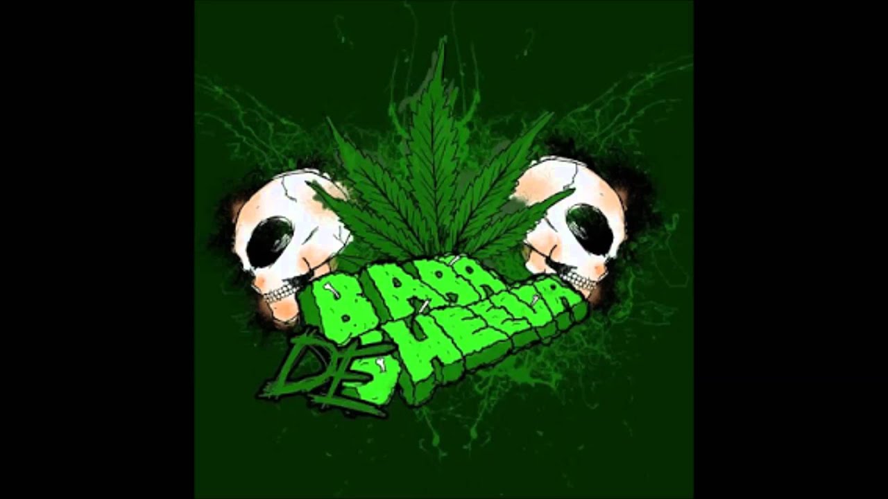 Baba de Sheeva - Preciso do Álcool