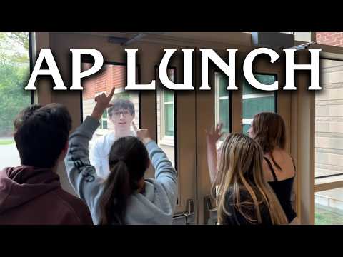 AP Lunch | Short Film