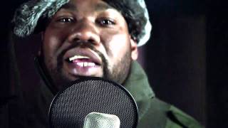 Raekwon - Shaolin vs Wu-Tang. HD [Video]