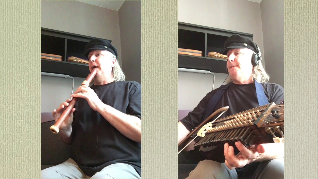 Långdans från Sollerön