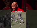 2️⃣2️⃣ years ago, Rondé Barber shut down Veterans Stadium 💪 #buccaneers #nfl #football #shorts
