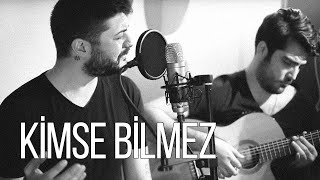 Kimse Bilmez - Çağrı Erdem \