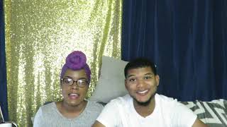 123 Couple Challenge