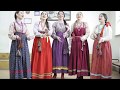 Ансамбль народной песни «Зарница»
