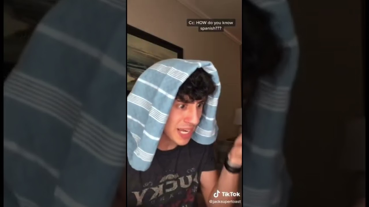 Corpse says his first word😹 (@Jacksupertoast on tiktok)