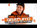 PRESENTE DO MARCELÃO  MEU CURSO GRATUITO - YouTube