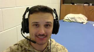 My Marine Corps Infantry Life 1