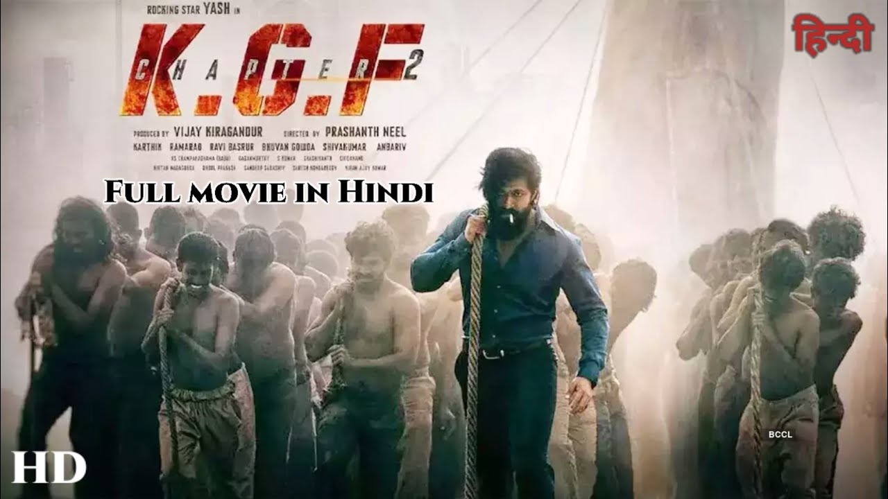 KGF Chapter 2 Full Movie In Hindi Dubbed Shuth Yes Ka Movie KGF kgf-chapter-2-full-movie-in-hindi-dubbed-shuth-yes-ka-movie-kgf