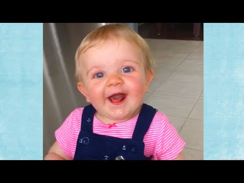 Funny Babies On Weekend Babies Make A Cute Trouble #2 |We Laugh