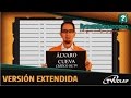 Álvaro Cueva en El Interrogatorio UDLAP | Versión extendida