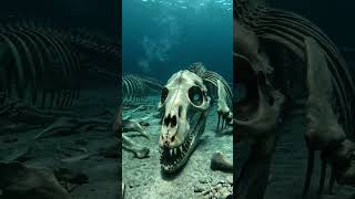 World's largest whale graveyard discovered beneath the Indian Ocean