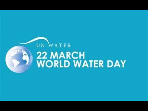World Water Day - YouTube