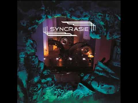 Syncrasie-Idiosyncrasie