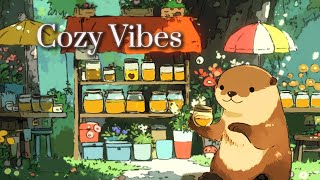 Valley Honey Market Cozy Vibes For Relaxing