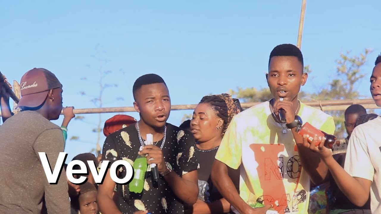 Egfar Manuel Ft Starleezy Martins Ekoma Metuge  Official Video By Dj And Best Pro